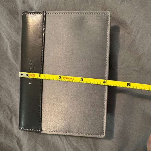 Vintage Kate Spade Pocket Organizer - Picture 7 of 7